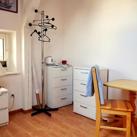 Patrycja Apartment Wladyslawowo Exterior photo