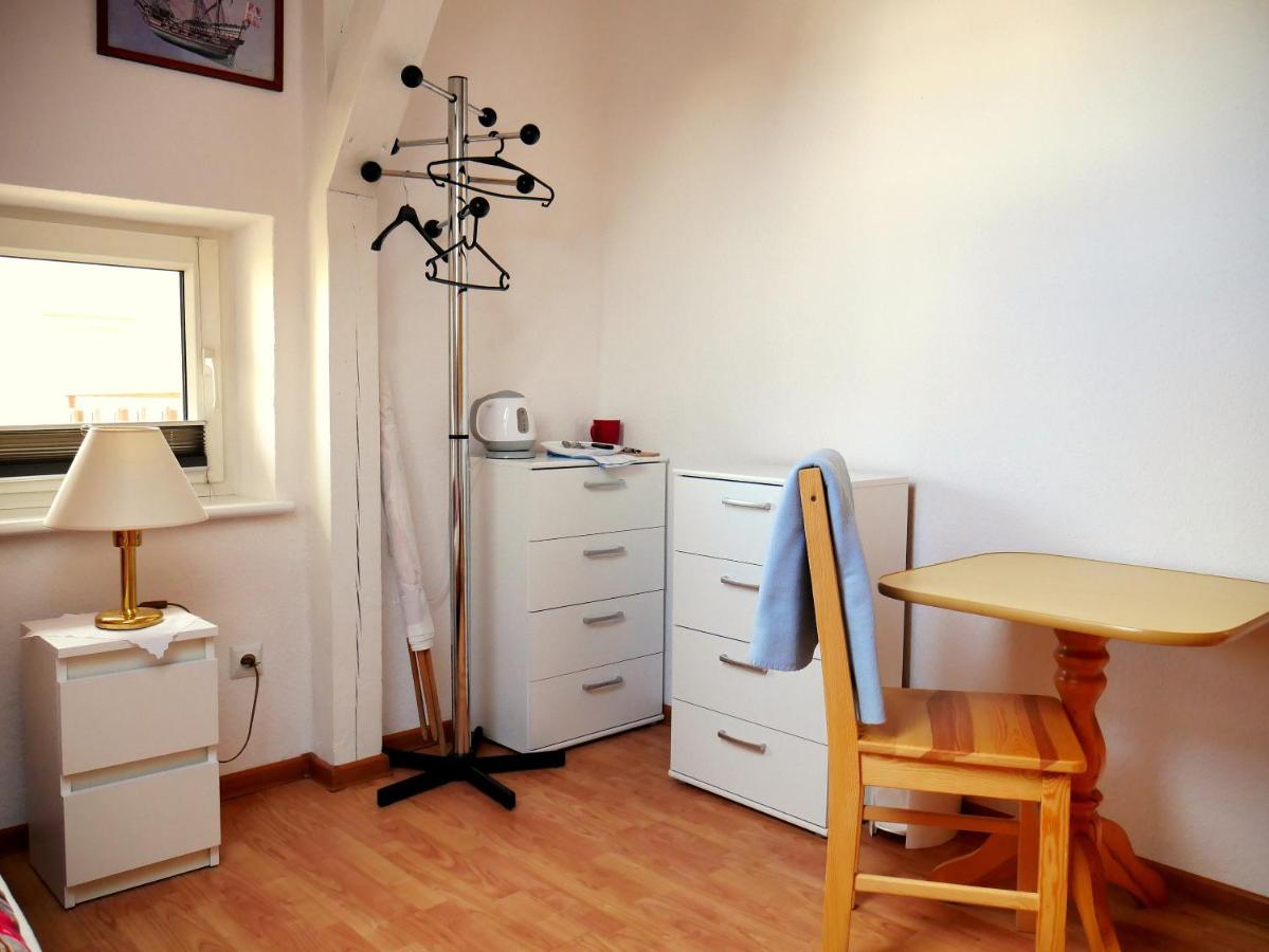 Patrycja Apartment Wladyslawowo Exterior photo
