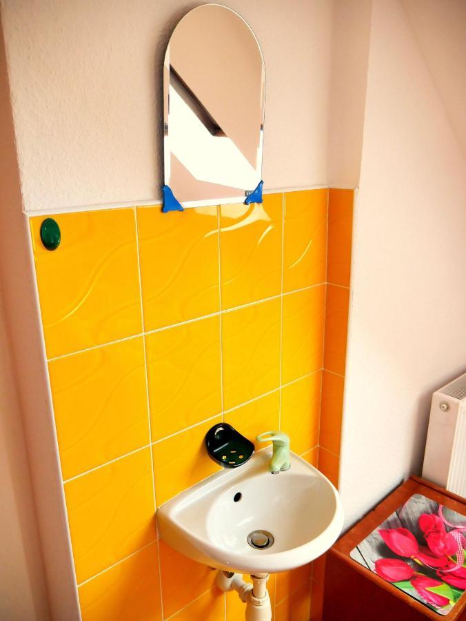 Patrycja Apartment Wladyslawowo Exterior photo