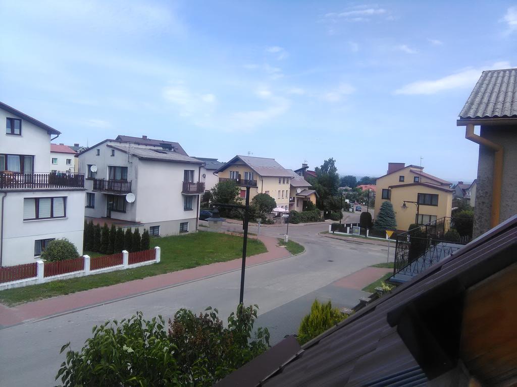 Patrycja Apartment Wladyslawowo Exterior photo