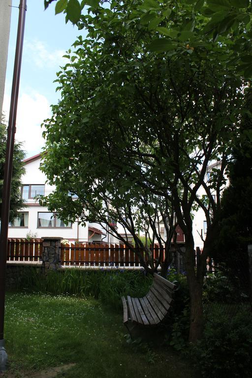 Patrycja Apartment Wladyslawowo Exterior photo